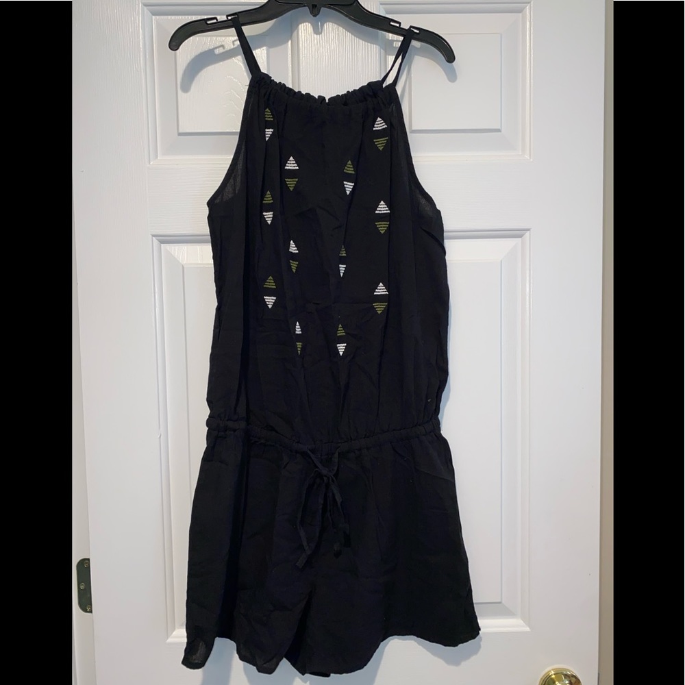 Old Navy Romper